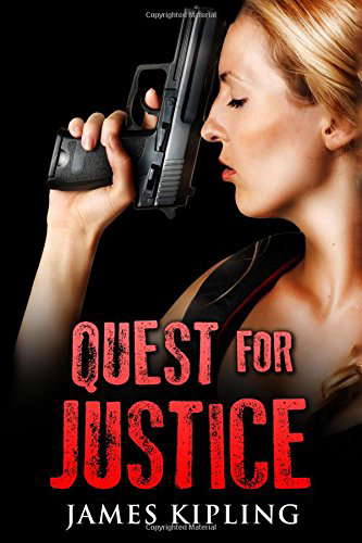 Quest for Justice poster