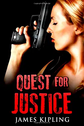 Quest for Justice poster