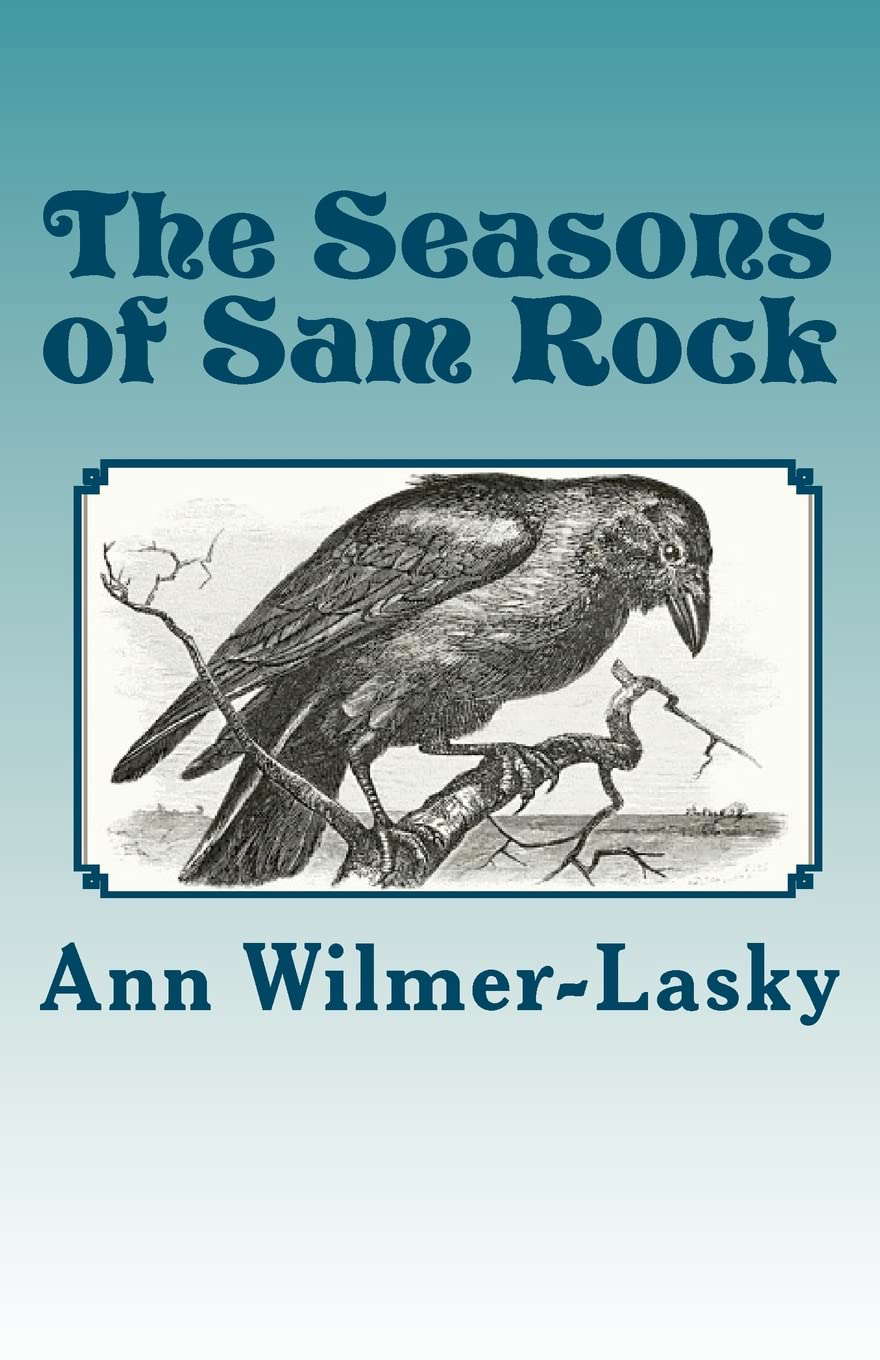 The Seasons of Sam Rock poster