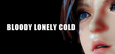 bloody lonely cold capsule
