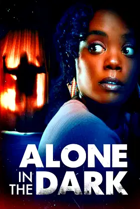 Alone in the Dark poster