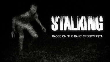 Stalking - Full Horror Movie (found footage) poster