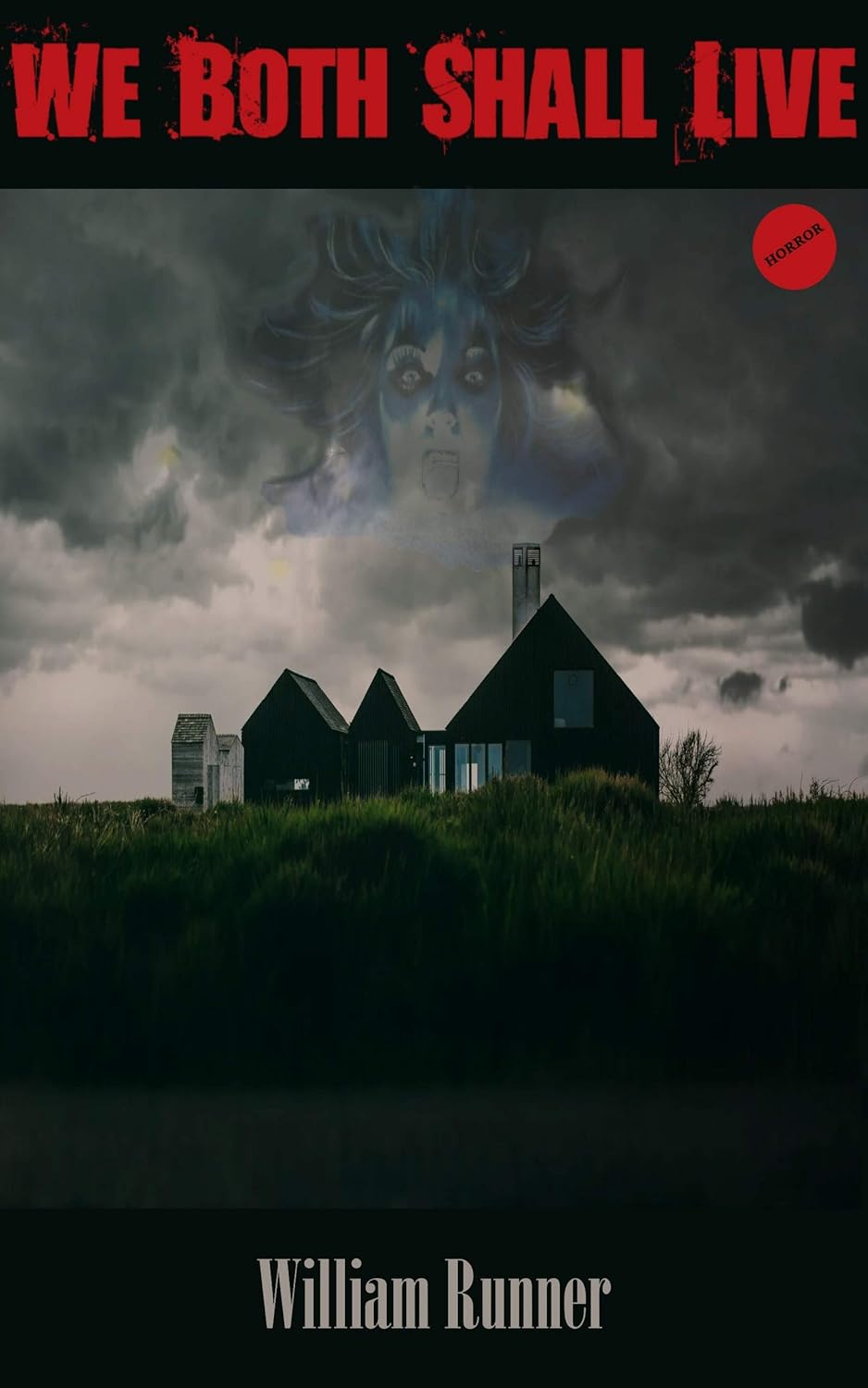 We Both Shall Live poster