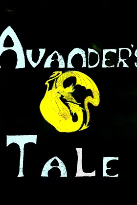 Avander's Tale poster