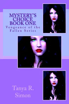Mystery's Choice (Vengeance Of The Fallen Book 1) poster