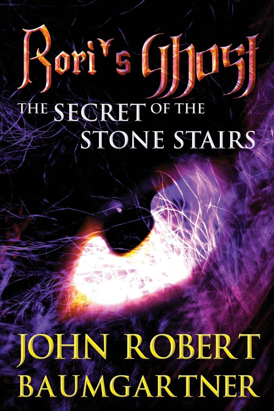 Rori's Ghost poster