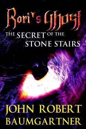 Rori's Ghost poster