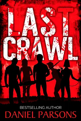 Last Crawl (The Necroville) poster