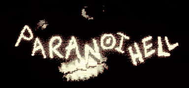 PARANOIHELL capsule