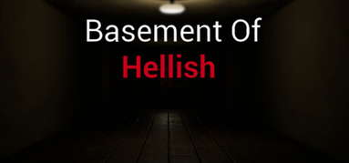 Basement of Hellish capsule