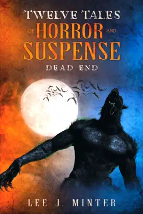 Dead End: Twelve Tales Of Horror And Suspense poster