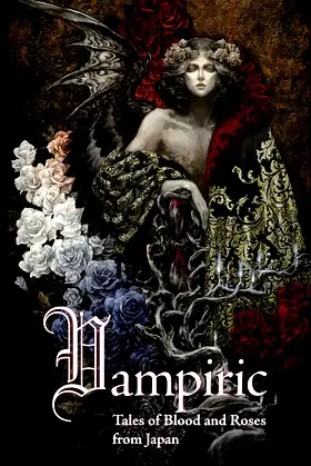 Vampiric: Tales of Blood and Roses from Japan poster