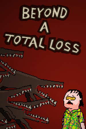 Beyond a Total Loss poster