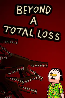 Beyond a Total Loss poster