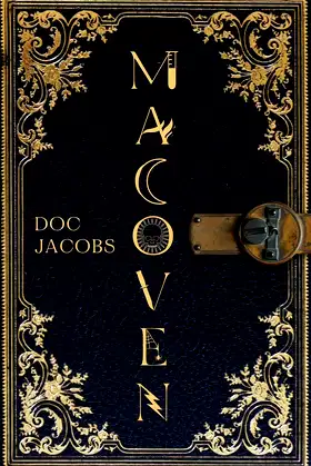 MaCoven poster