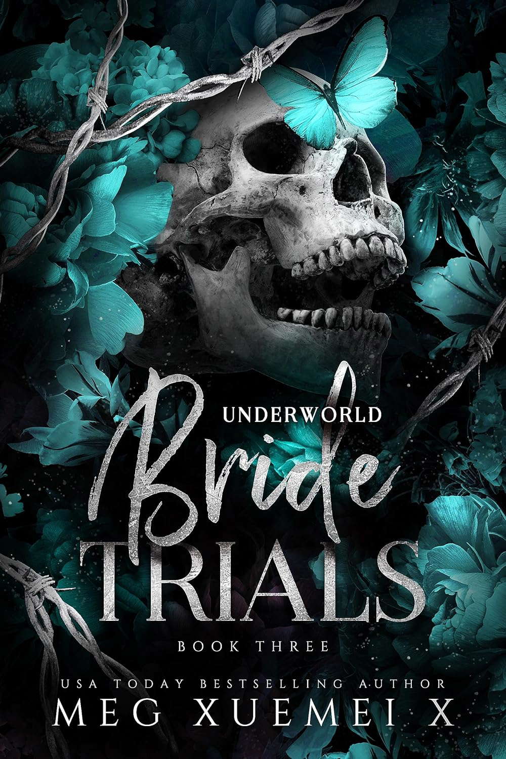 Underworld Bride Trials 3: Hellfire Crown poster