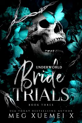 Underworld Bride Trials 3: Hellfire Crown poster