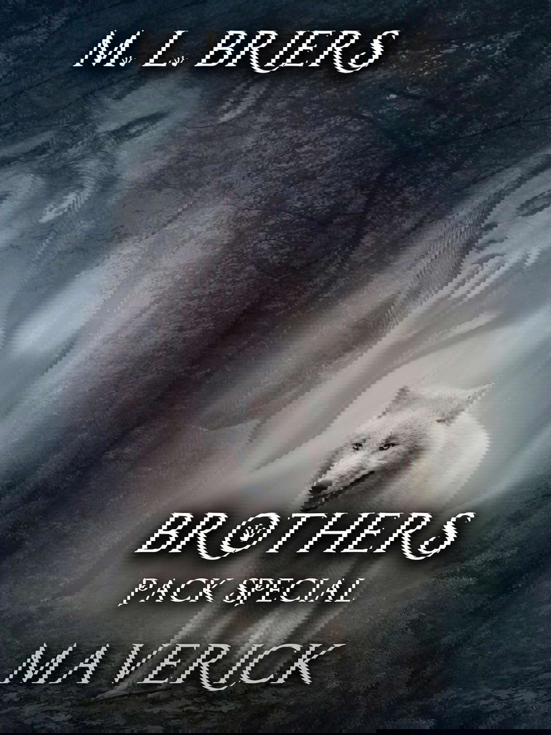 Brothers- Pack Special- Maverick poster