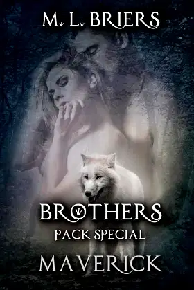 Brothers- Pack Special- Maverick poster