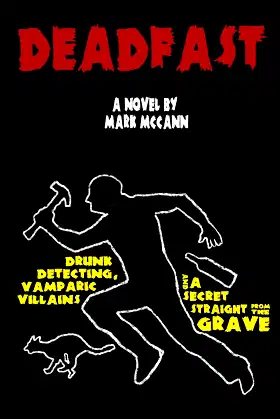 Deadfast poster