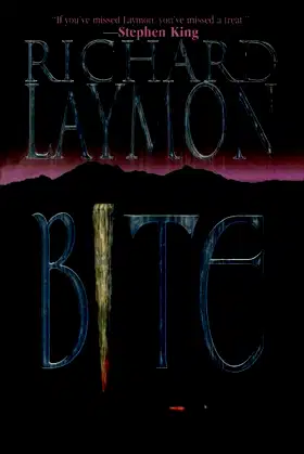 Bite poster