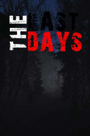 RTM - The Last Days poster