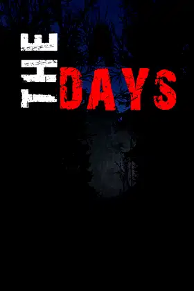 RTM - The Last Days poster