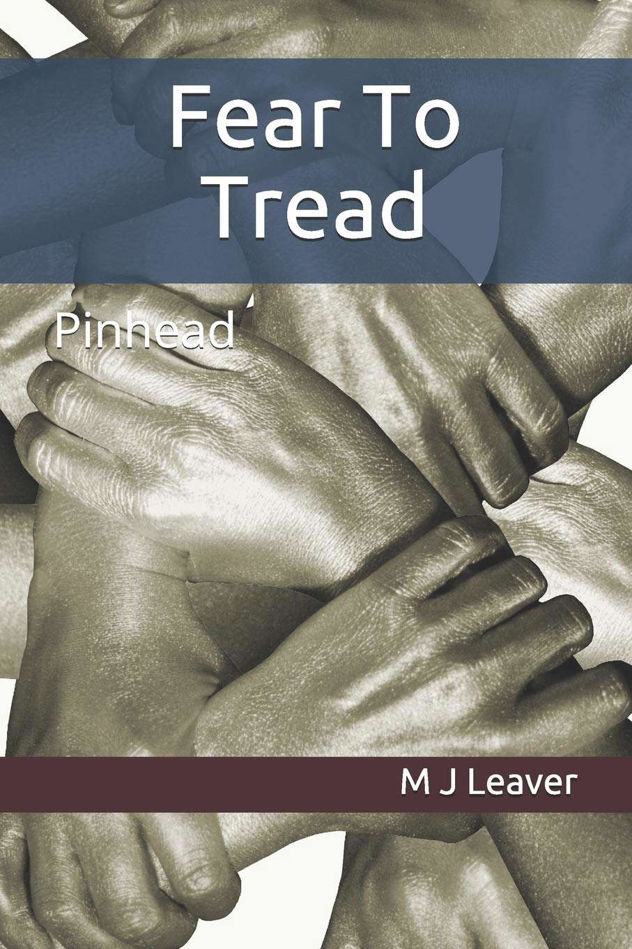 Fear To Tread: Pinhead (Gifted) poster