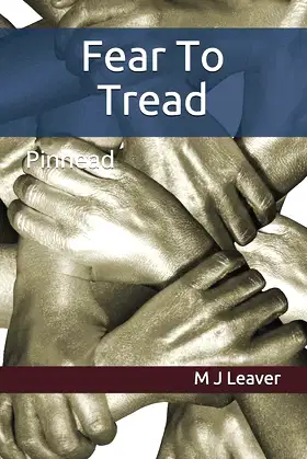 Fear To Tread: Pinhead (Gifted) poster