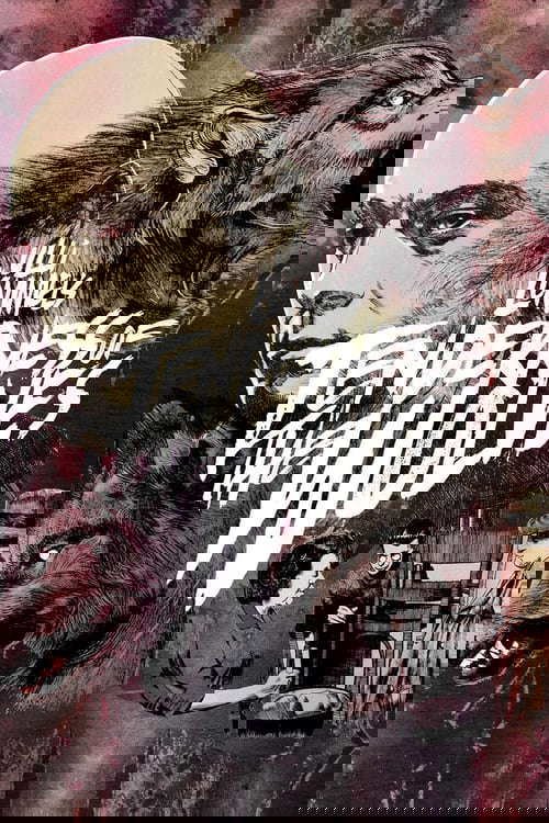 Tenderness of the Wolves poster