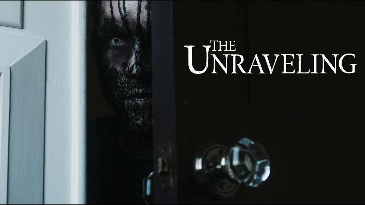Poster for The Unraveling