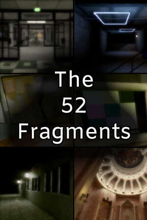The 52 Fragments poster