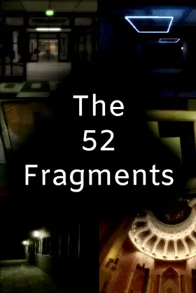 The 52 Fragments poster