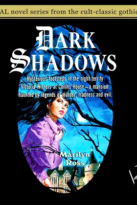 Dark Shadows (Volume 1) poster