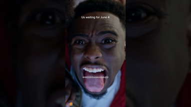 We BAAAACK!!! Scary Movie is in cinemas June 4. Get your tickets now! poster