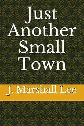 Just Another Small Town poster