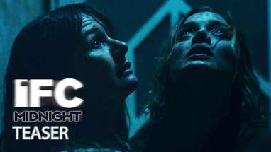 Relic - Teaser I HD I IFC Midnight poster
