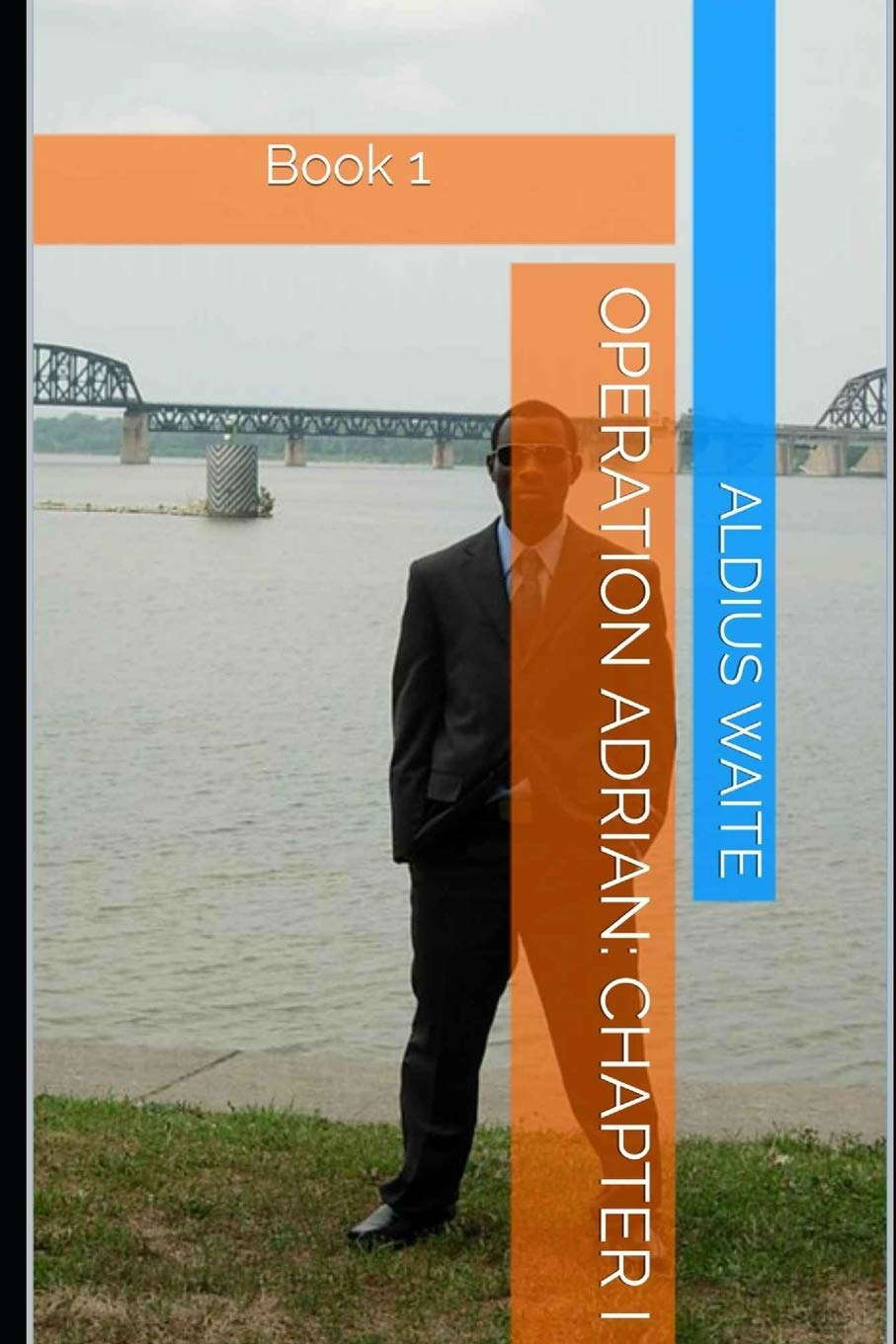 Operation Adrian: Chapter I poster