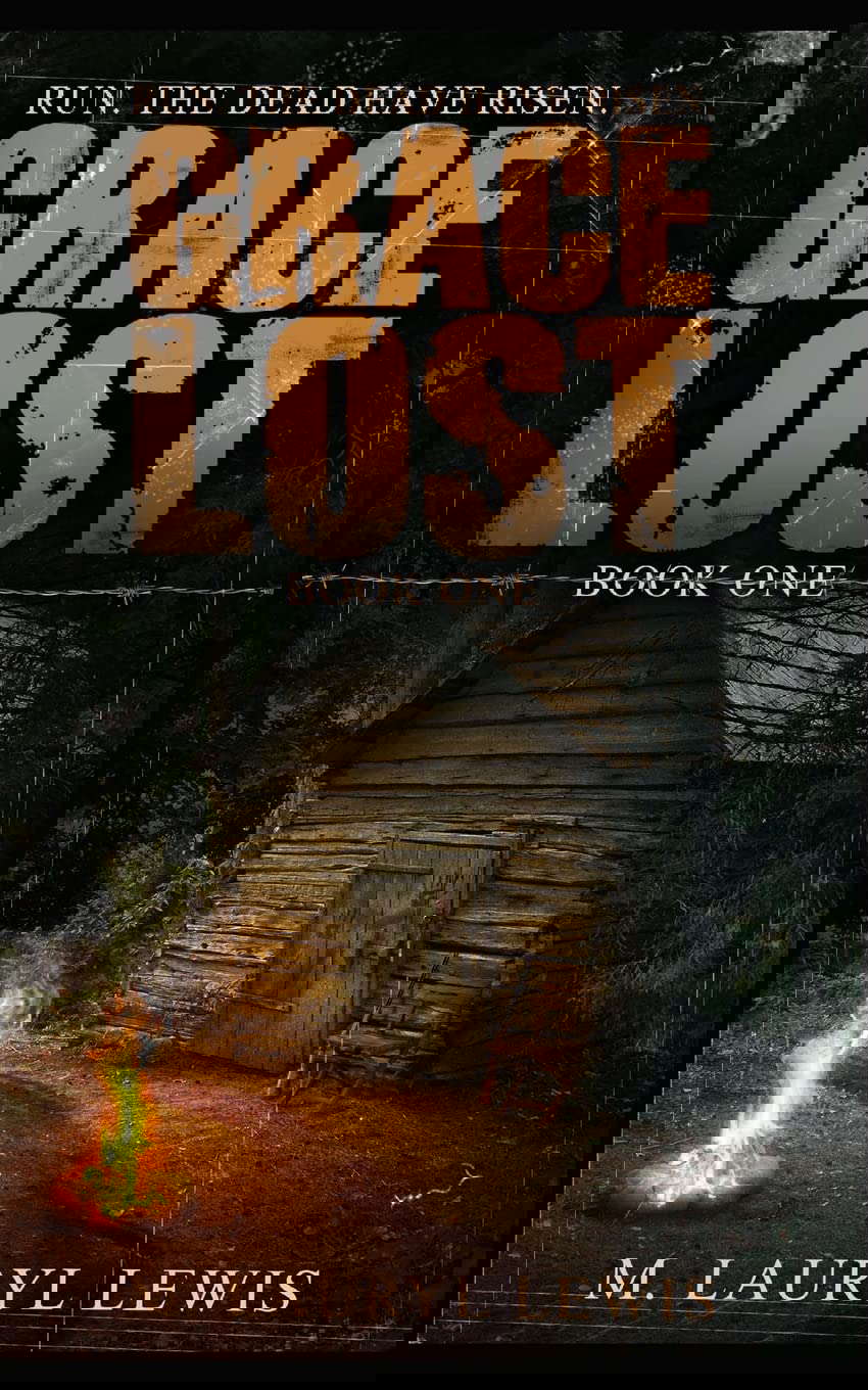 Grace Lost poster
