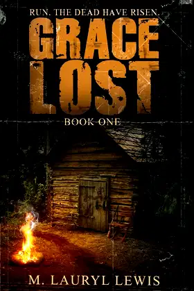 Grace Lost poster