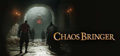 Chaos Bringer capsule