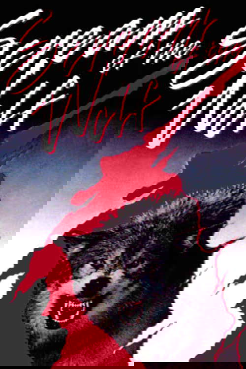 Scream of the Wolf poster