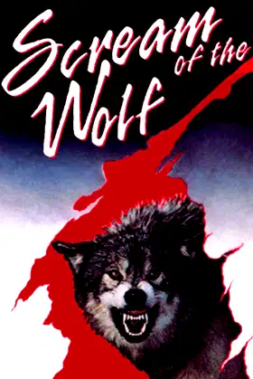 Scream of the Wolf poster