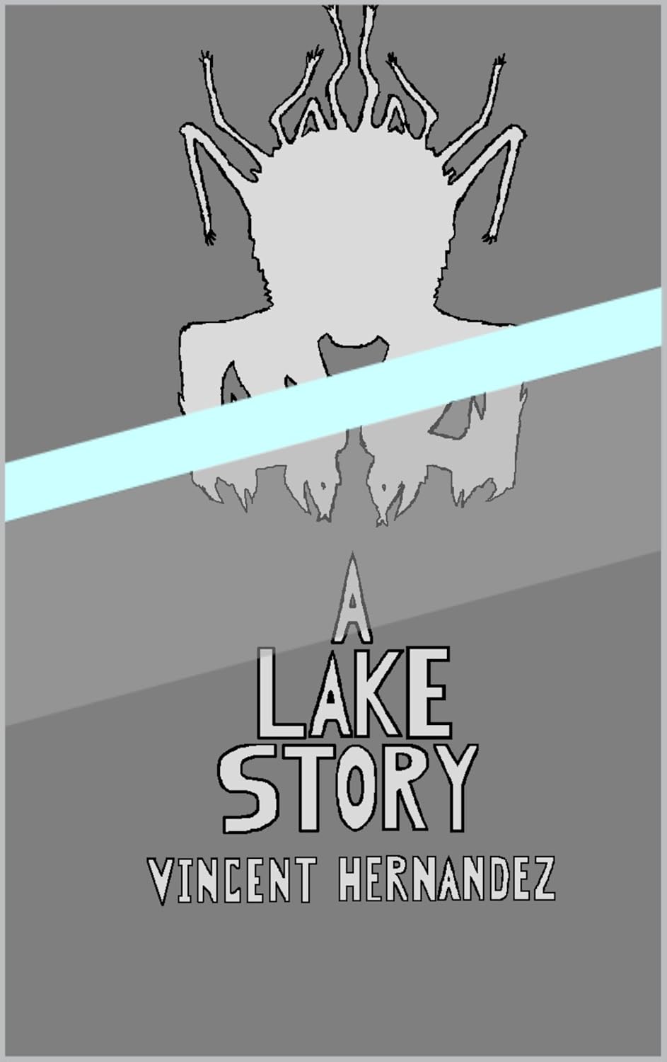 A Lake Story poster