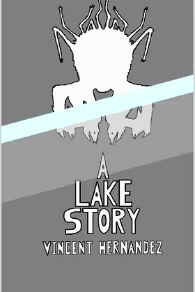 A Lake Story poster