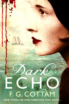Dark Echo: A Ghost Story poster