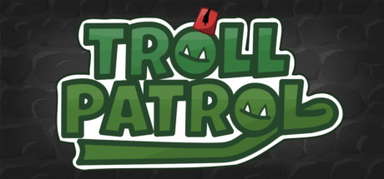 Troll Patrol capsule