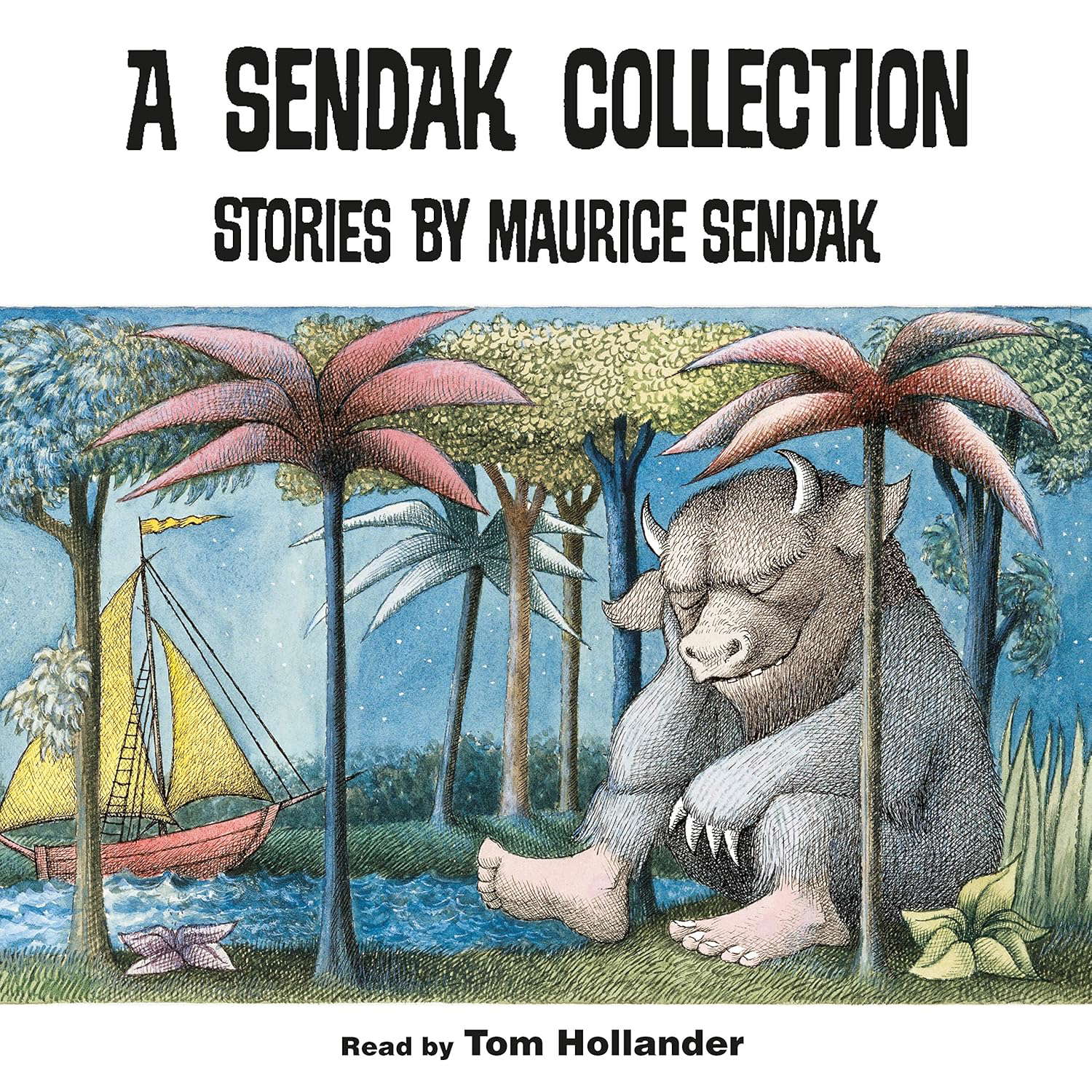 A Sendak Collection poster