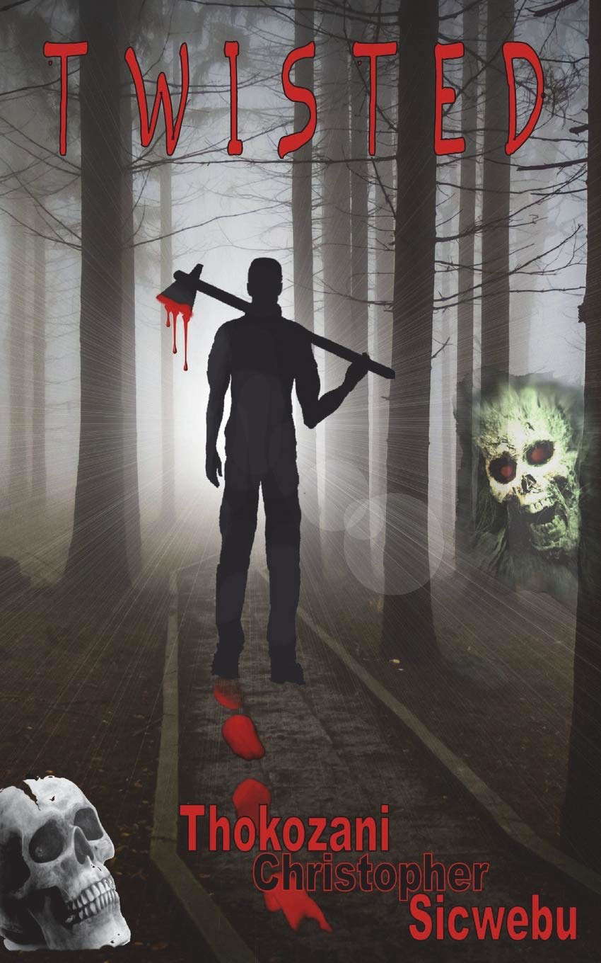 Twisted poster