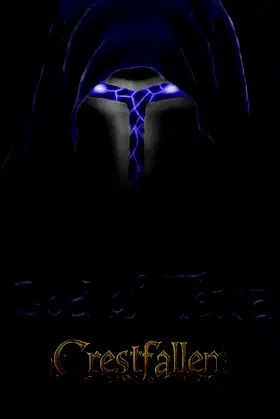 God of Terra: Crestfallen poster